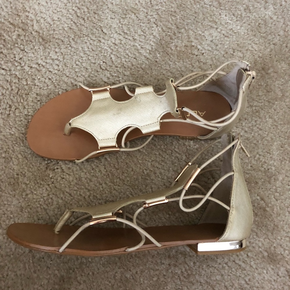 Women’s Aldo Flats